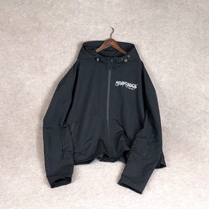 2026 Customized Zip up Men Windbreaker Jackets