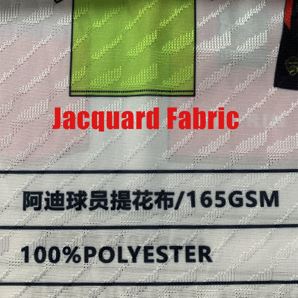 Fabric Material Option 7