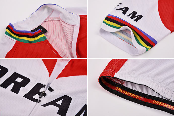 Jersey Detail 6