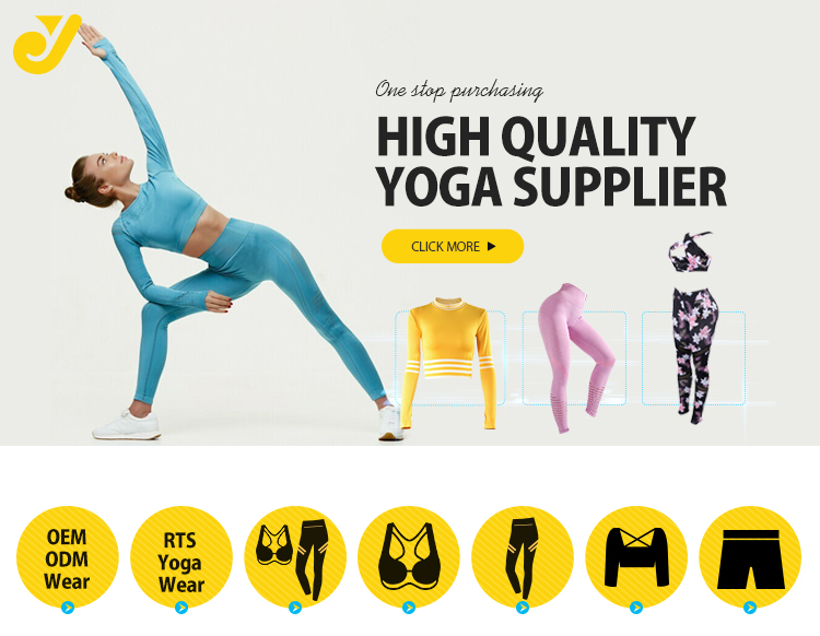 Seamless Yoga Leggings Overview