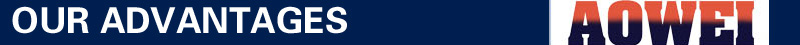 Our Advantages Overview