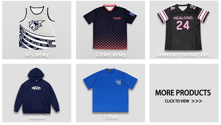 Sportswear Line 2