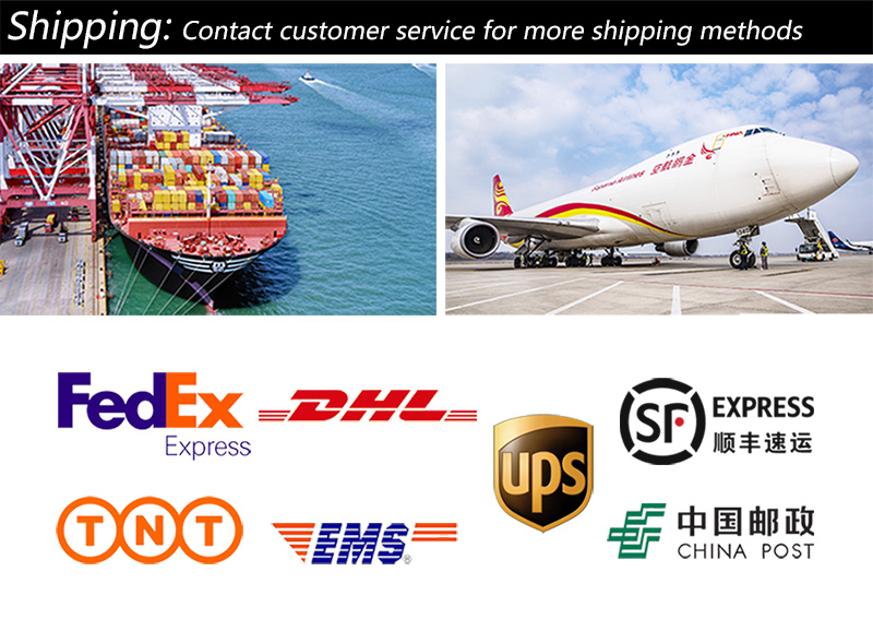 Factory Production Equipment