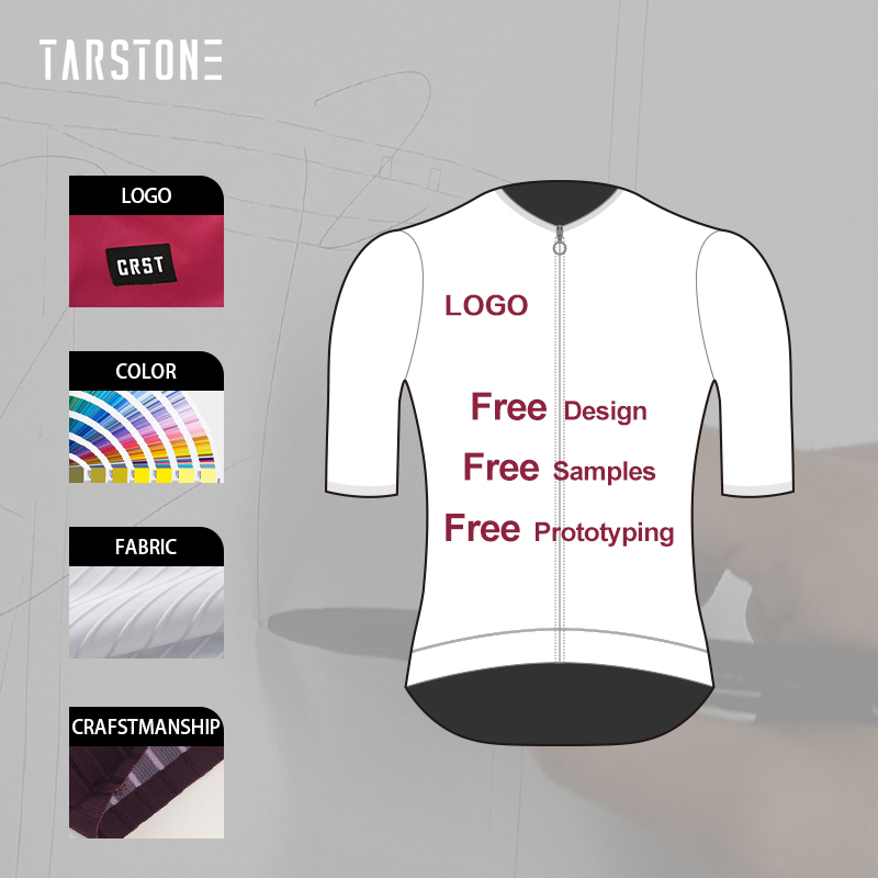 Custom OEM Professional Men's Cycling Clothing Set Breathable Quick Dry Road Bike Jersey Plus Size Team Race Riding Apparel