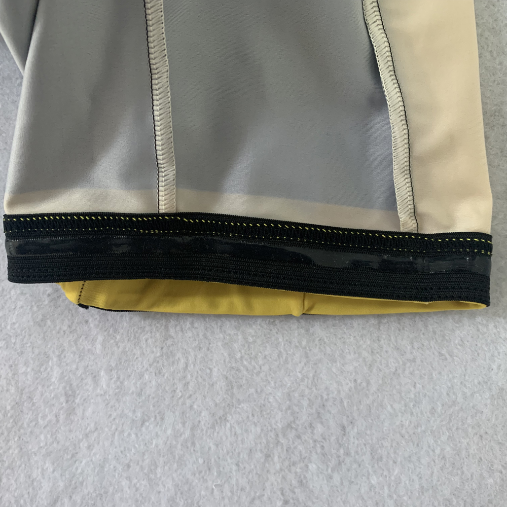 Customized logo Design Your Own Sublimation Cycling Jersey Wear