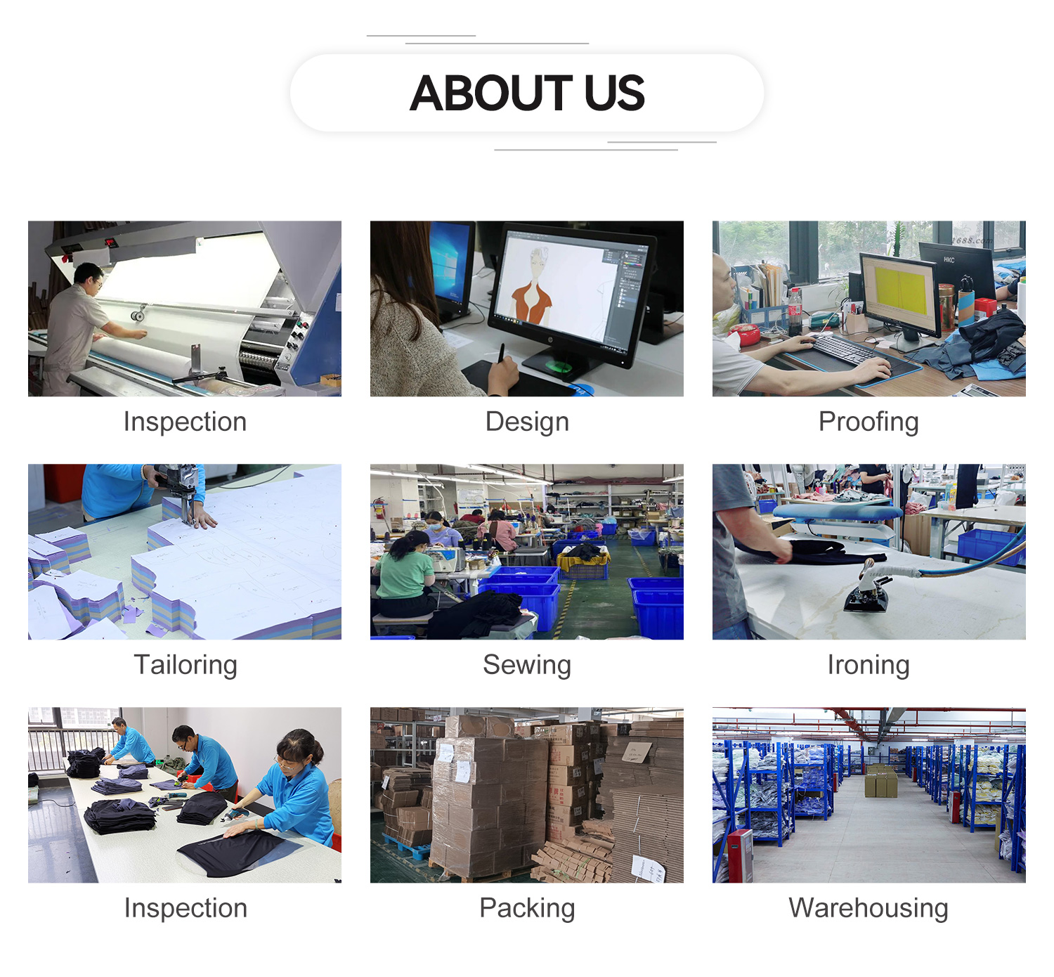 Company Overview 4