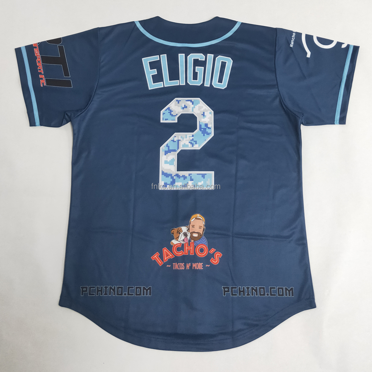 Custom Sublimation Baseball Jersey Manufacturer | Sublimation Baseball Uniforms | 10 PC MOQ Free Design