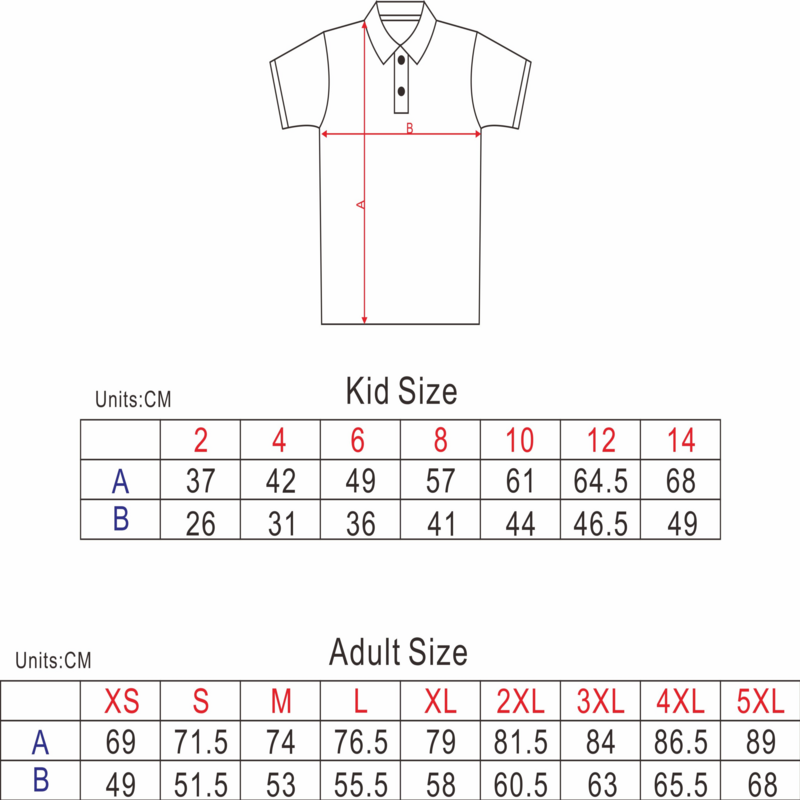 OEM Custom Men Polo Shirt Sublimation Print Clothing Tennis Sports Polo Short Sleeve