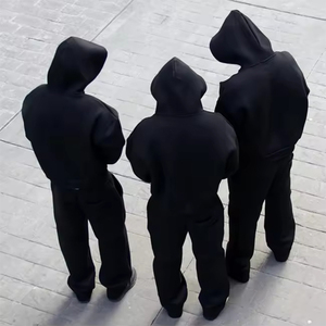 ARTISAN High Quality Wholesale Blank Custom Tracksuit