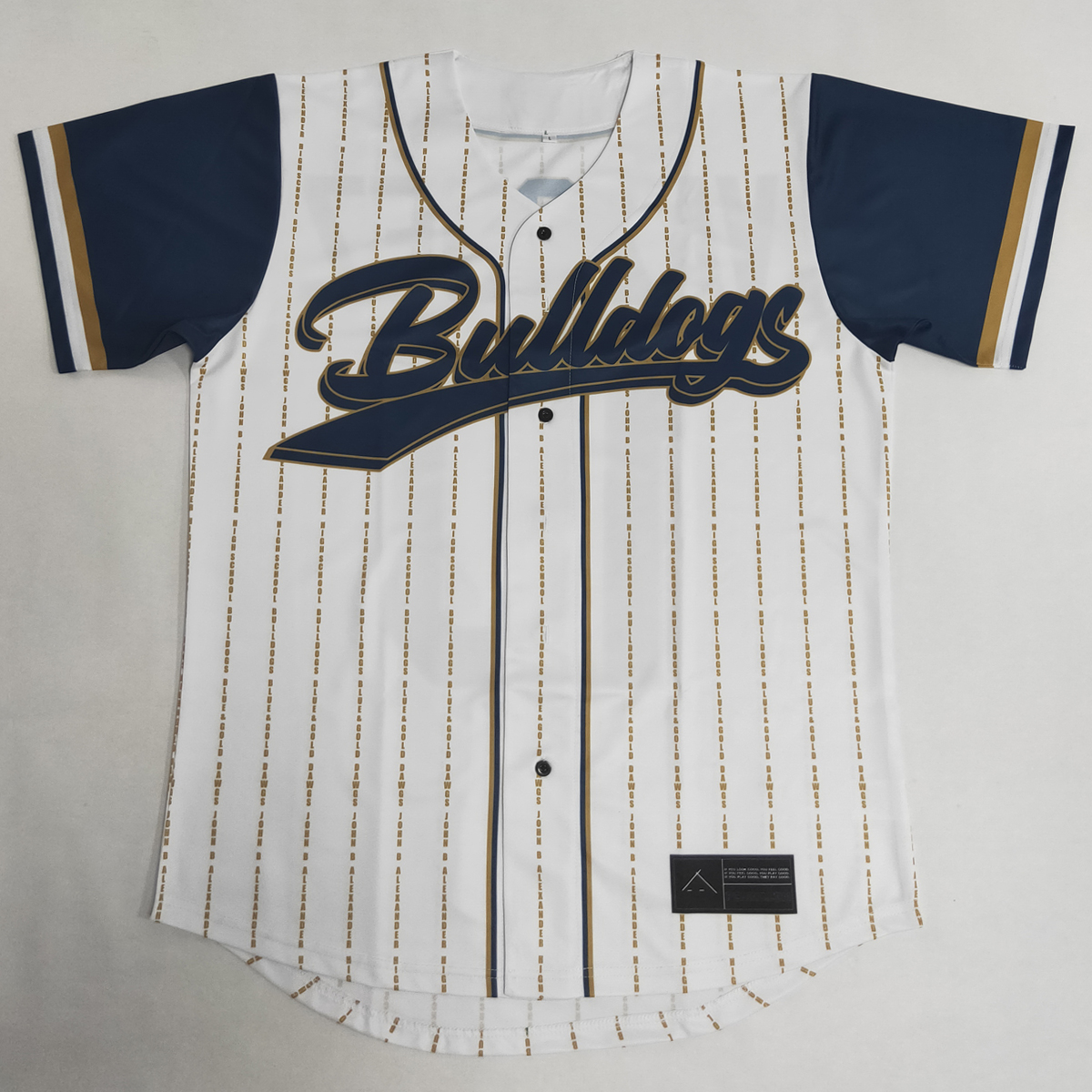Custom Sublimation Baseball Jersey Manufacturer | Sublimation Baseball Uniforms | 10 PC MOQ Free Design