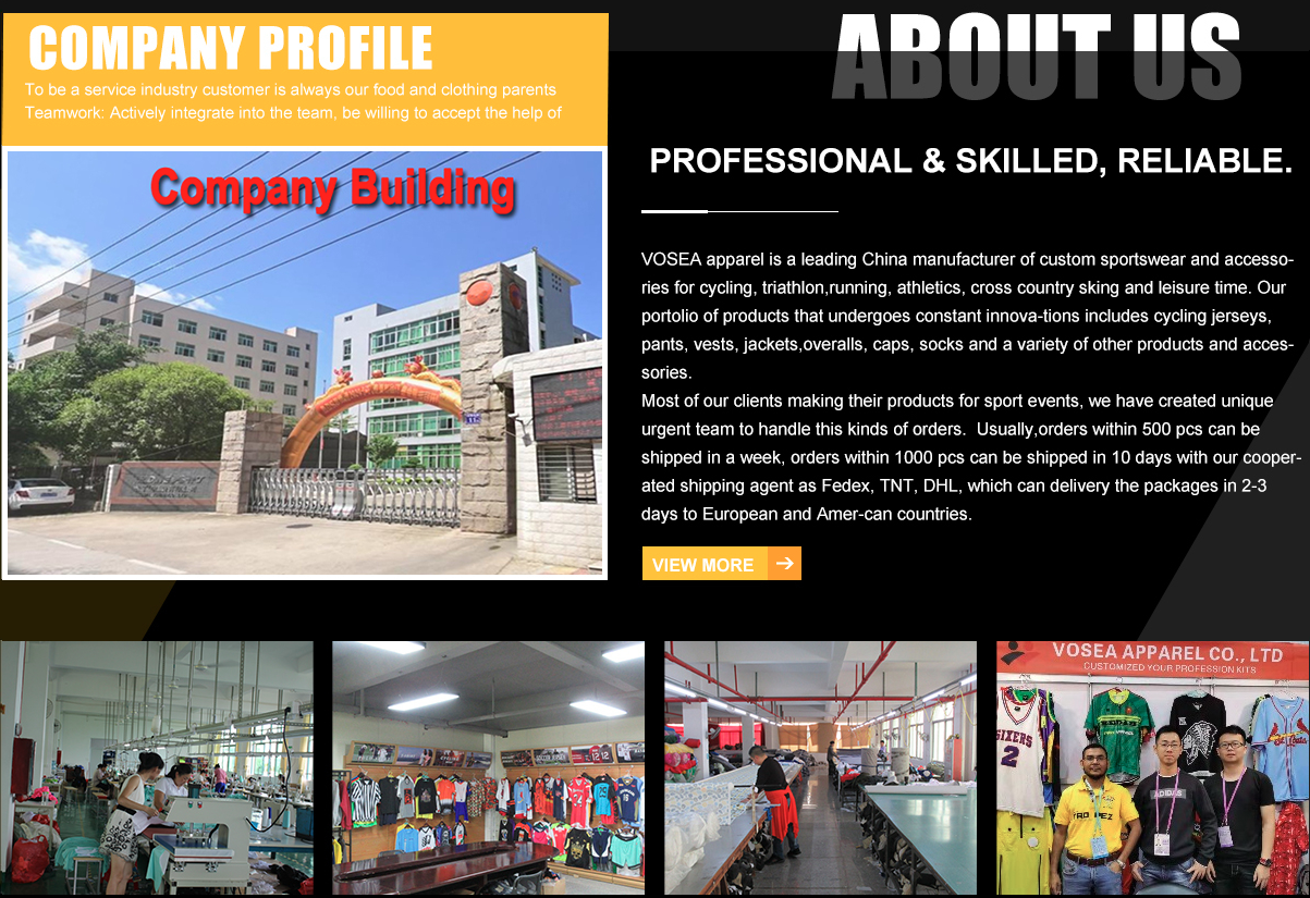 Company Introduction