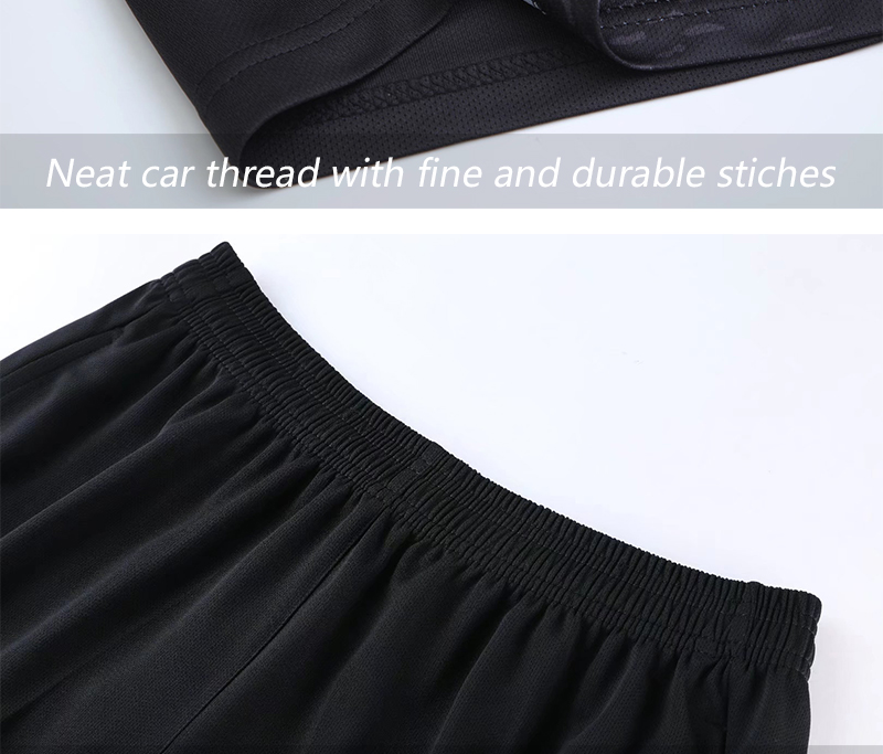 Jersey Detail 5