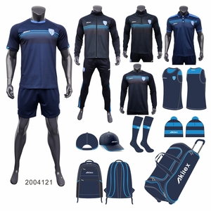 Football Training Shirt Custom Football Jersey Kit