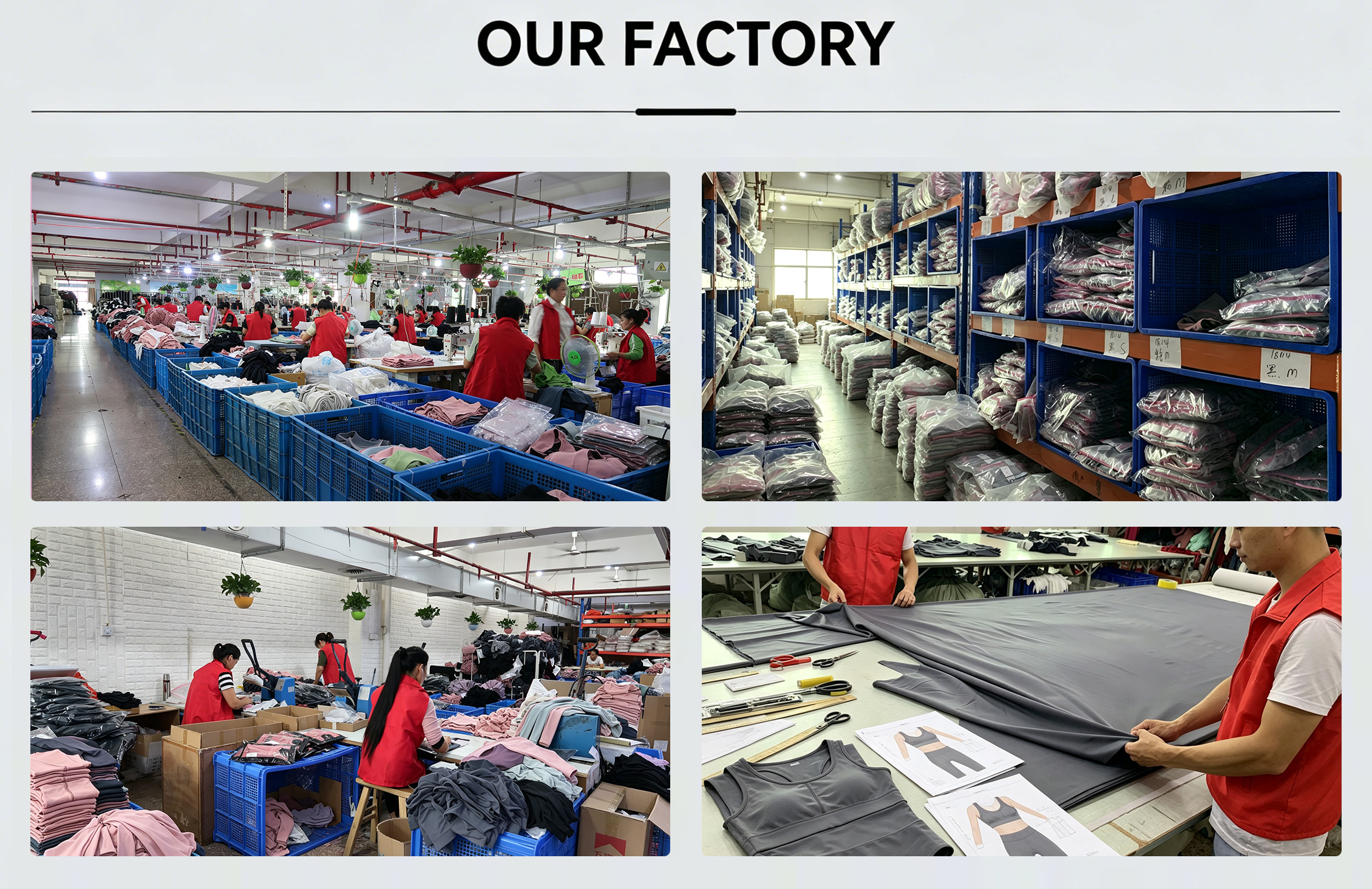 Company Detail