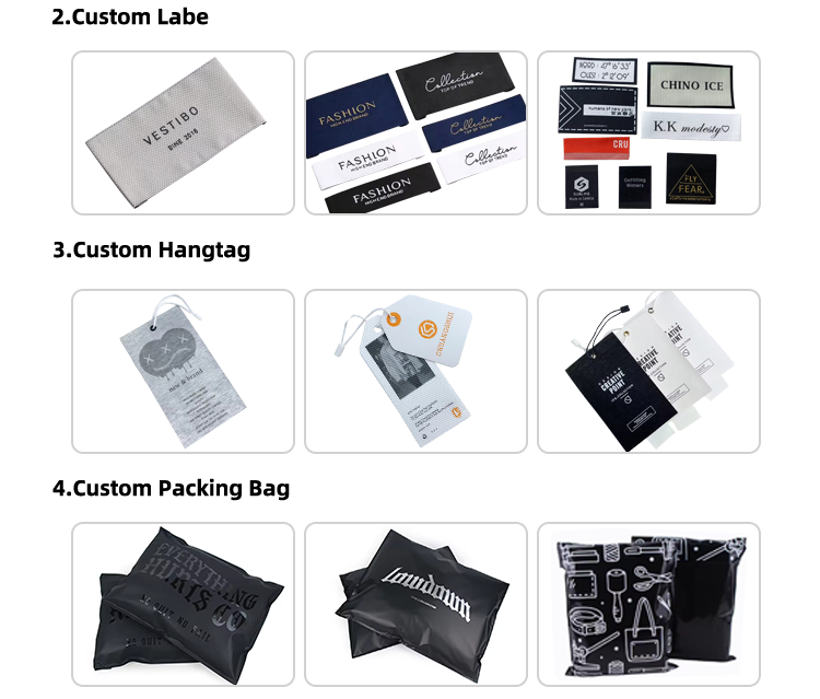 Customization Options 2
