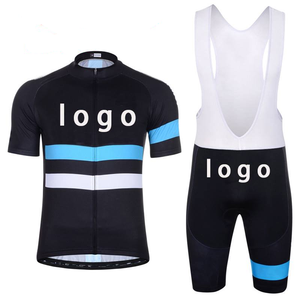 Wholesale Oem High Quality Jersey Cycling Clothes Wear