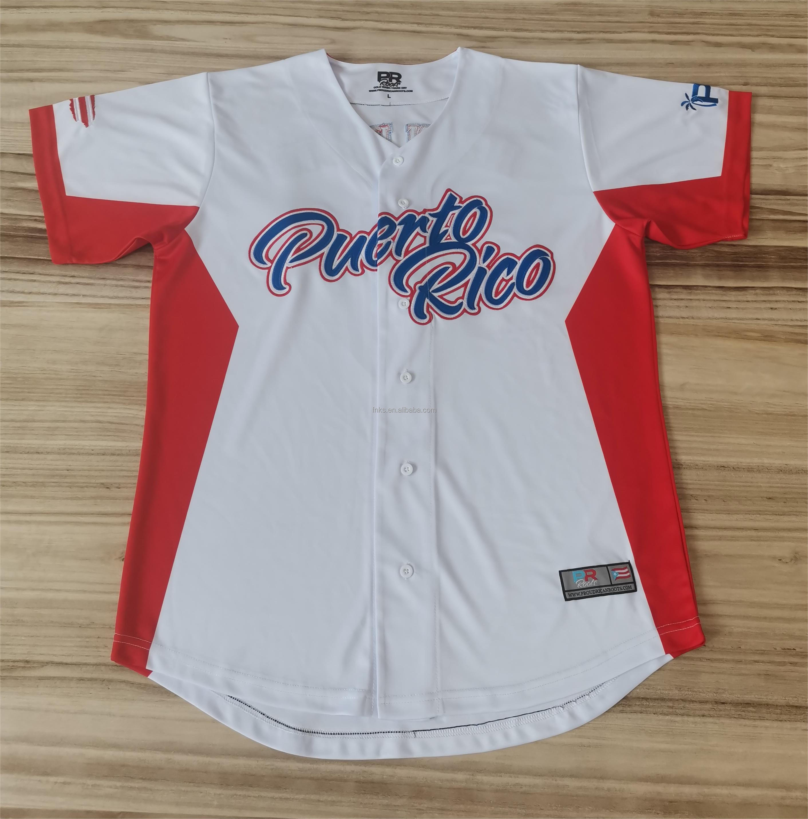Custom Sublimation Baseball Jersey Manufacturer | Sublimation Baseball Uniforms | 10 PC MOQ Free Design