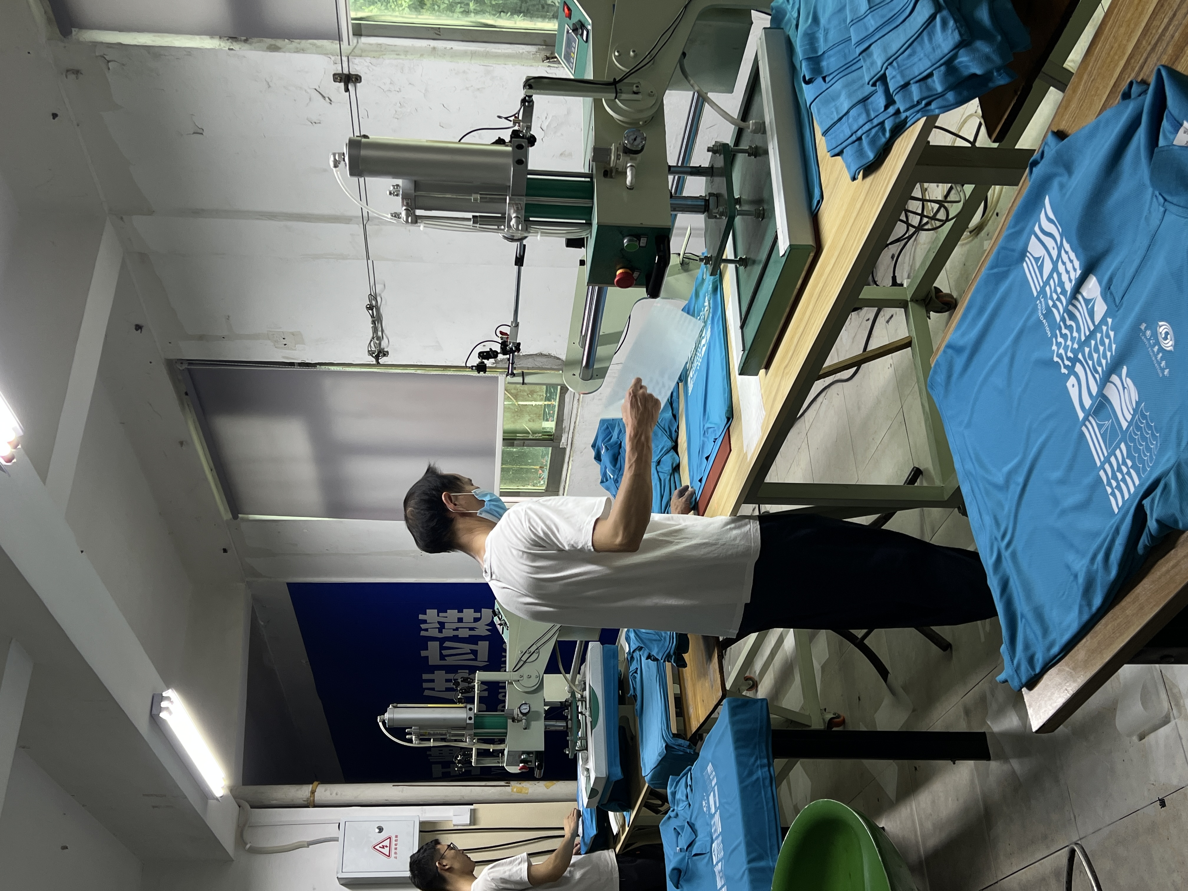 Workshop Process 2
