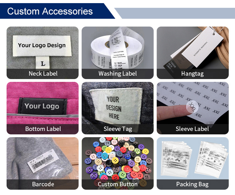 Custom Options 5