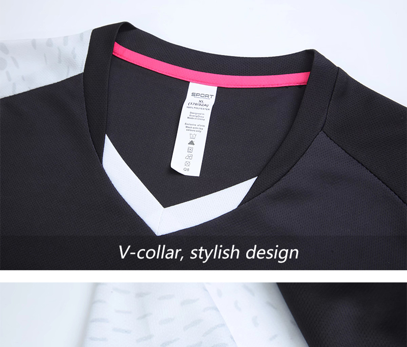 Jersey Detail 2