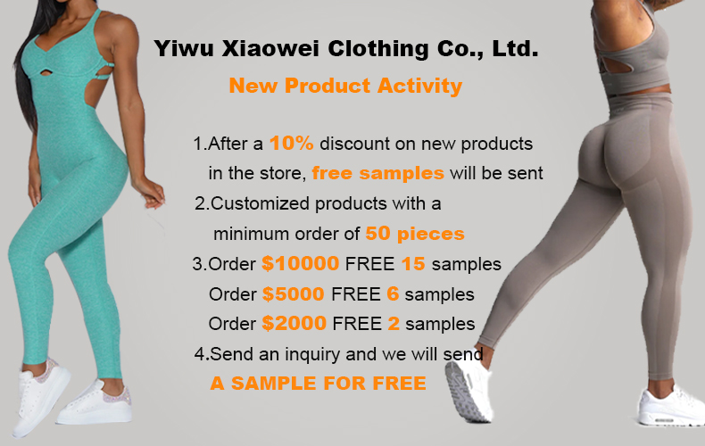 Gym Sportswear Seamless Leggings