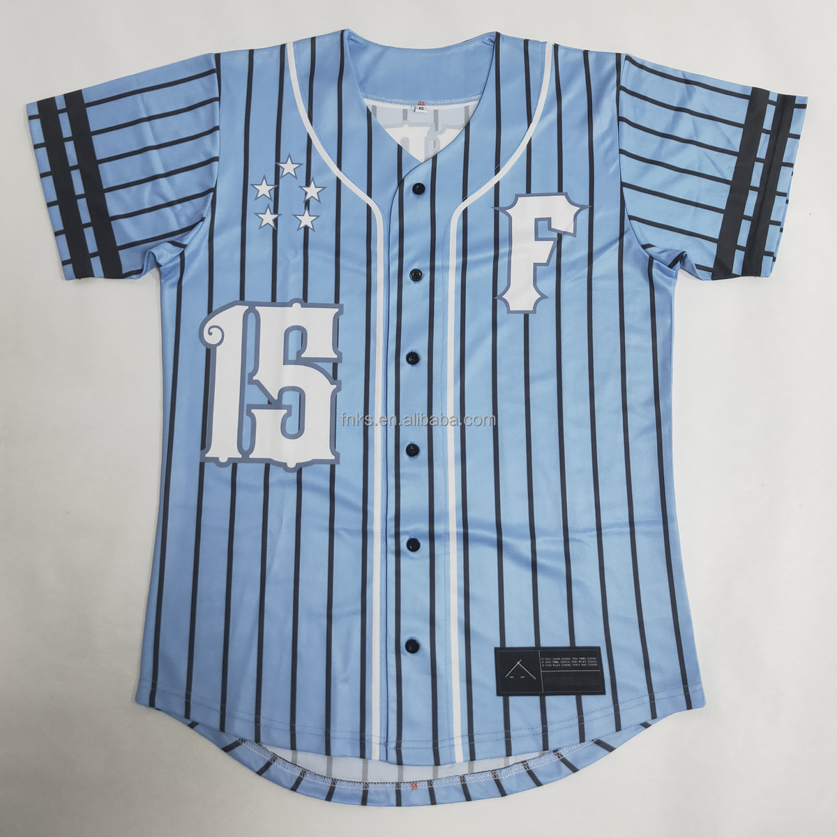 Custom Sublimation Baseball Jersey Manufacturer | Sublimation Baseball Uniforms | 10 PC MOQ Free Design